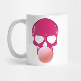 Blowing Bubbles Mug